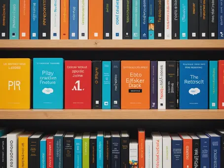 How I Found the Best PLR Ebook Niches to Make Money in 2025