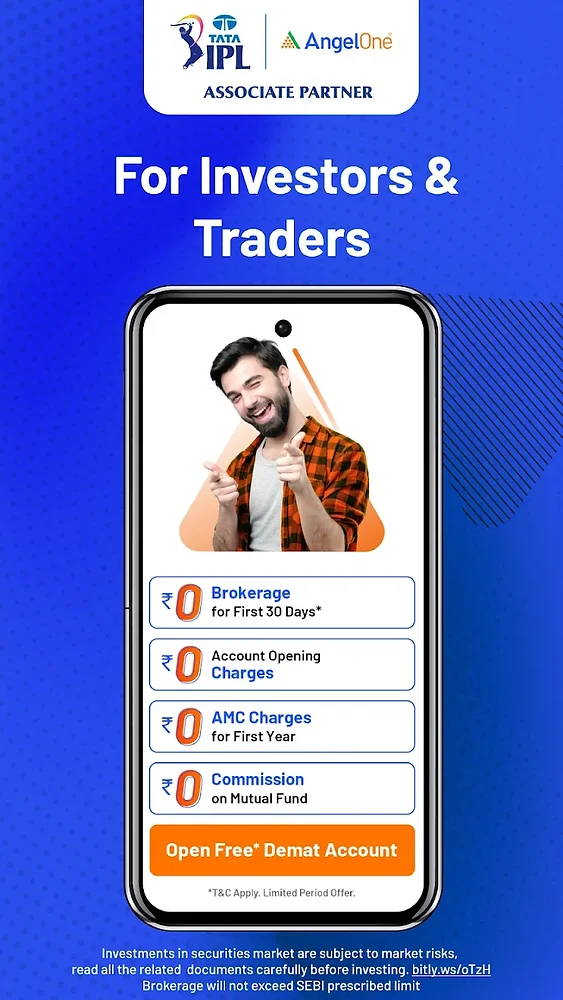Angel One App: Features, Benefits, Advan...