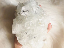 APOPHYLLITE : The Spiritual Adviser