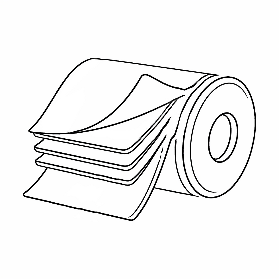 Mehrschichtiger Etikettenrollen-Detail.png