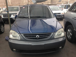 Kia X-trek 2005