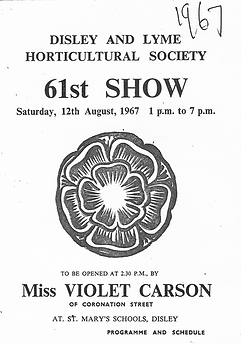 61st Annual Show 1967.png