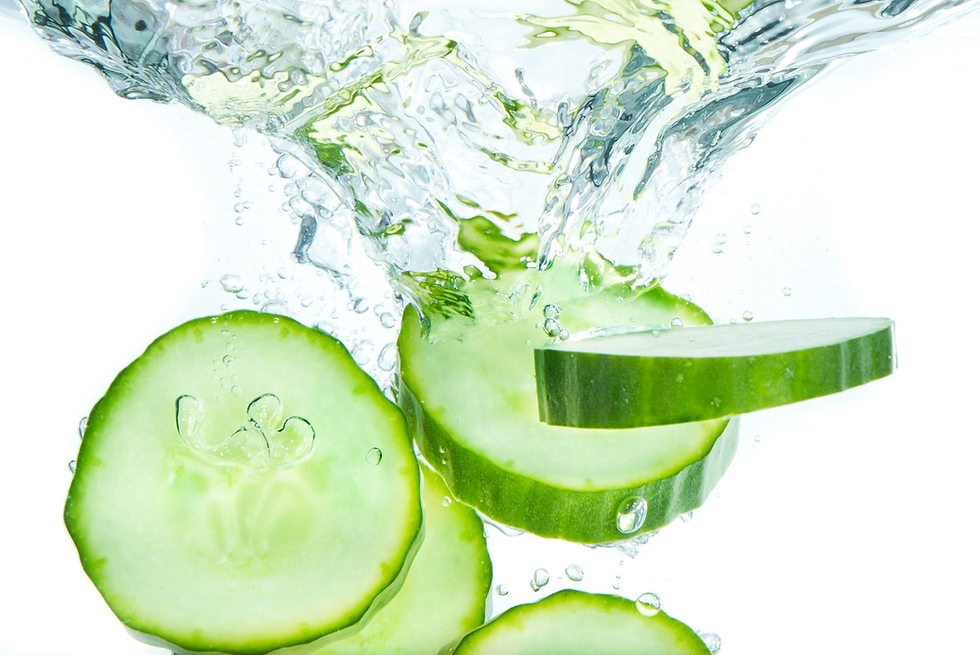 Thumbnail: Cucumber Lemonade 6-Pack