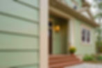 siding