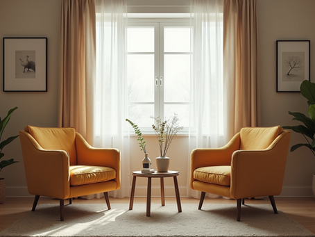 Why I Take an Integrative Approach to Therapy