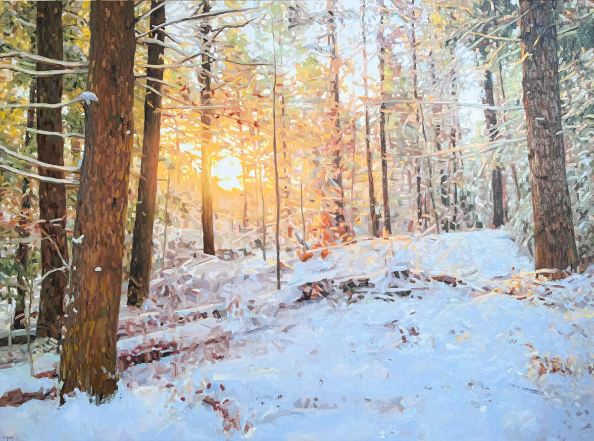 Winter Wonderland