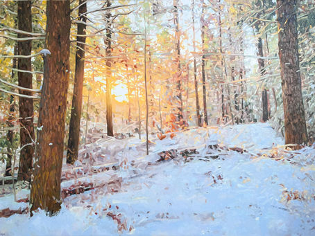 Winter Wonderland