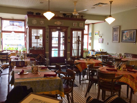 Travel Impressions Exhibition