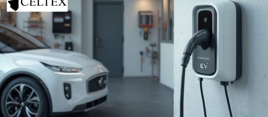 How to Budget for EV Charger Installation Cost: A Homeowner's Planning Guide