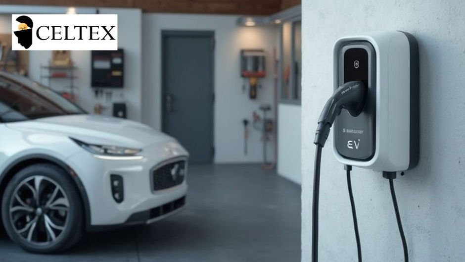 How to Budget for EV Charger Installation Cost: A Homeowner's Planning Guide