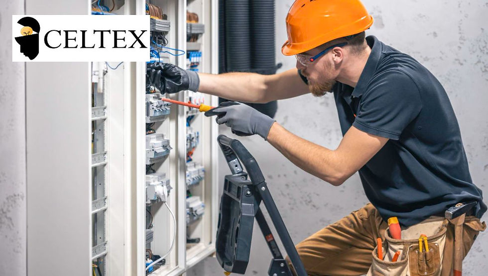 Electrical Panel Replacement Cost