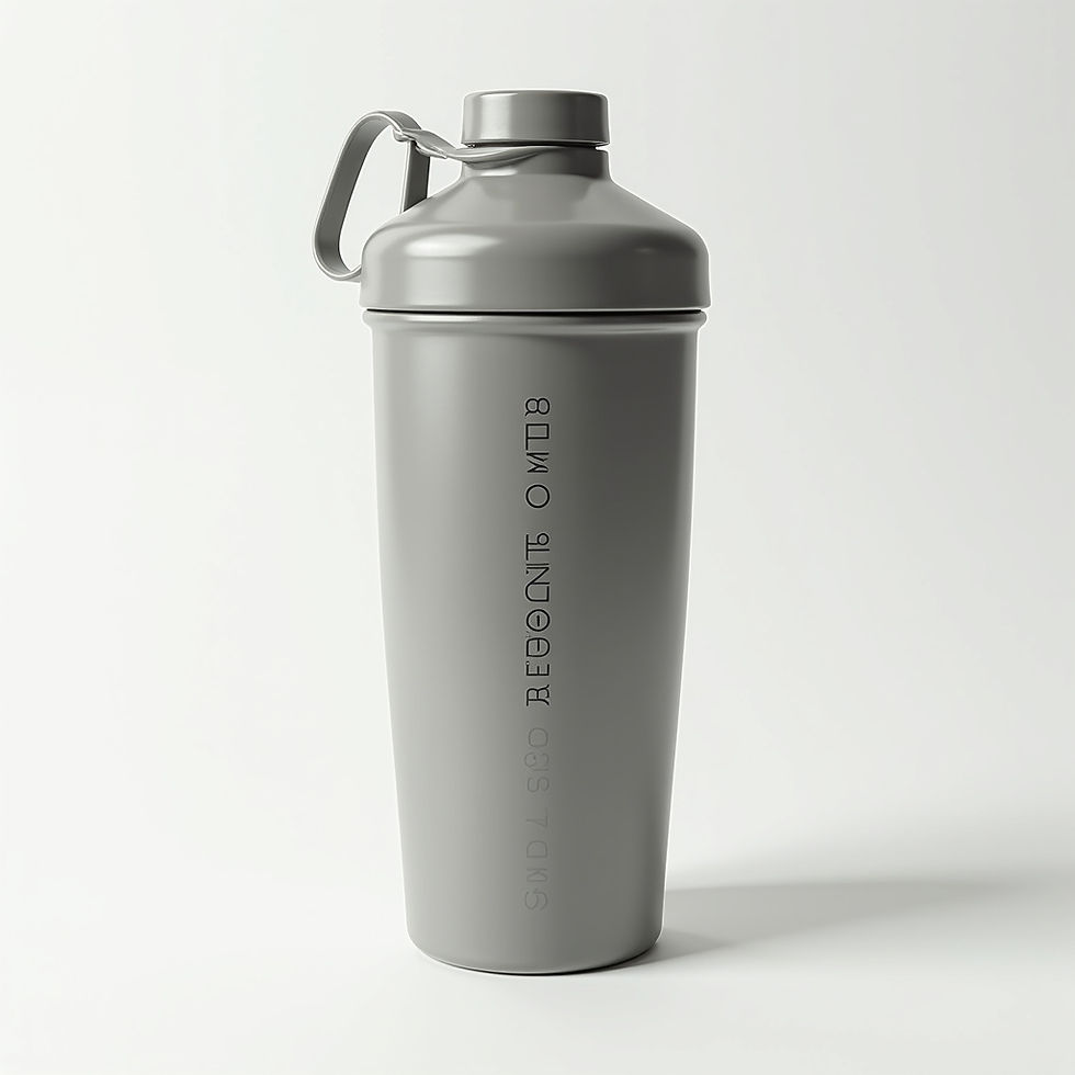 Weighted Recovery Shaker
