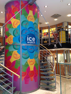 Ice Watch
