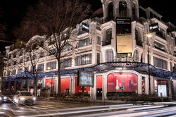 FNAC des Ternes