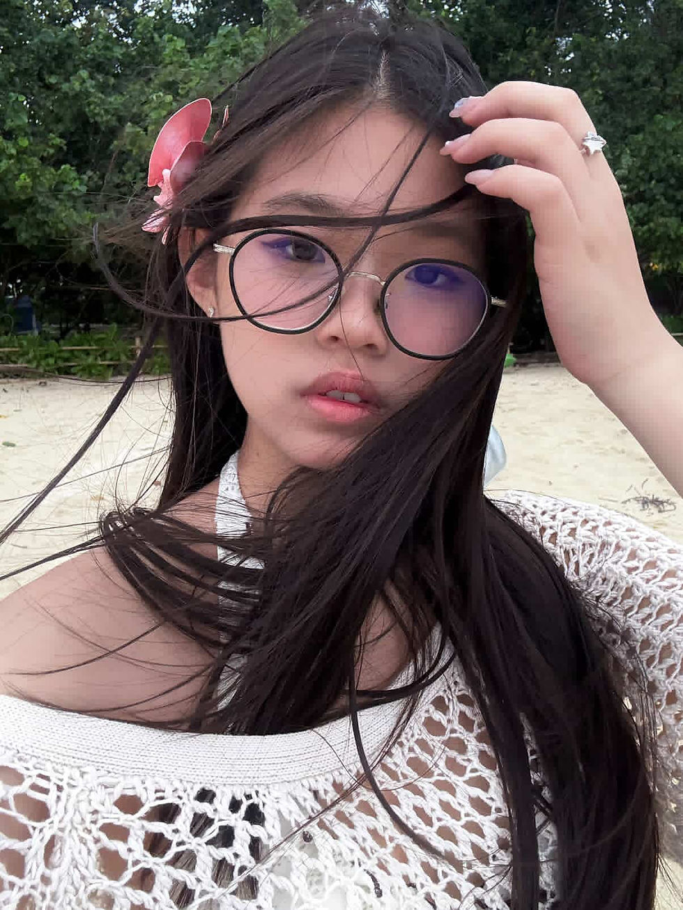 Sophia Shiu
