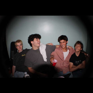 Relaxed Band Members