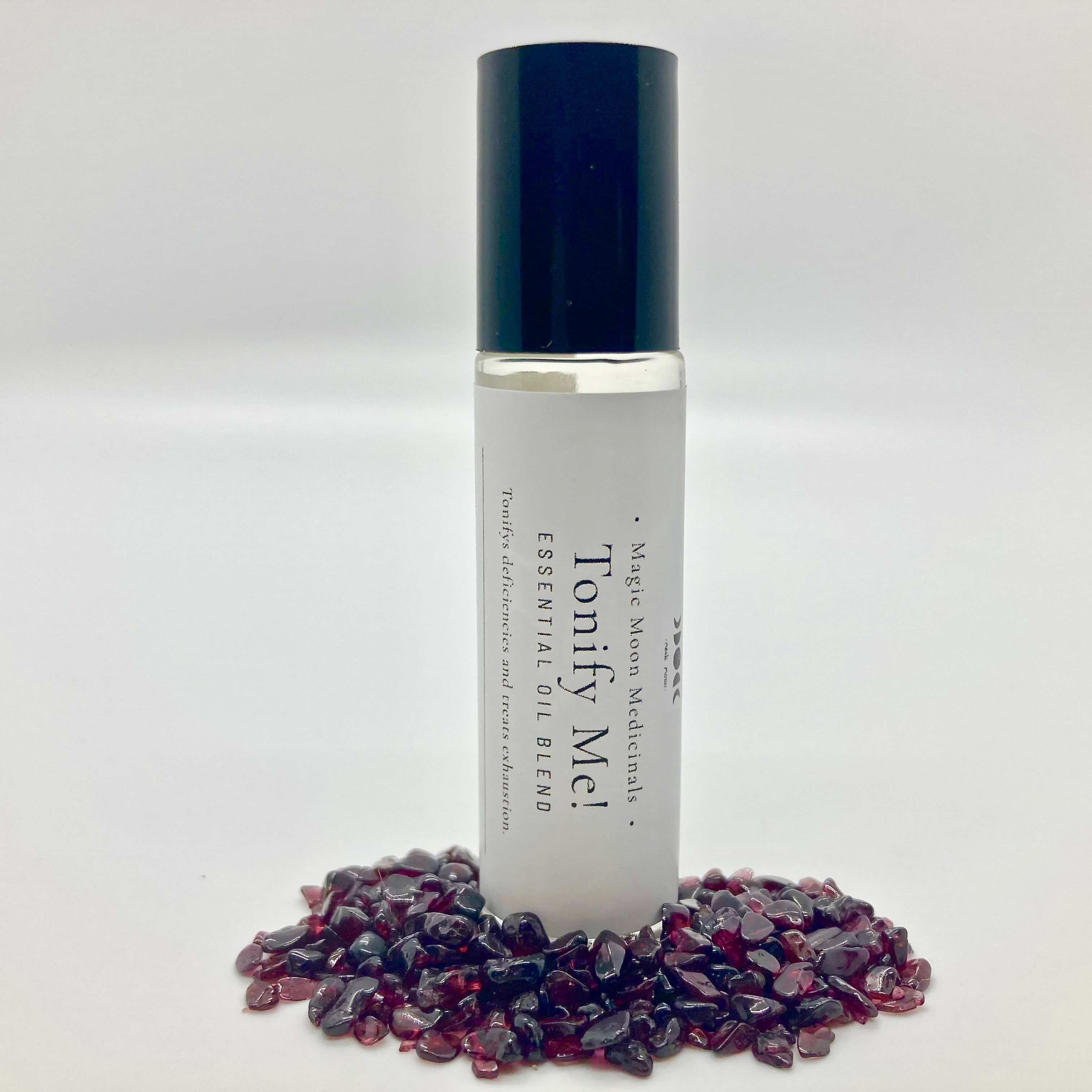 Tonify Me! Acupoint Essential Oil Blend