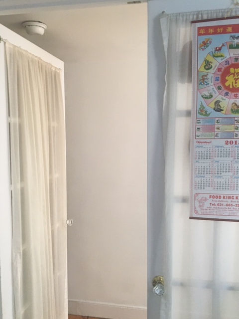 emily door