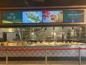 6 - Main dish section