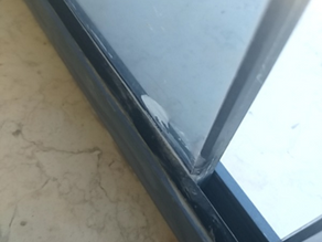 עבודות אלומיניום
