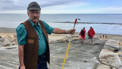 From Our Own Correspondent: The Wilder Shores