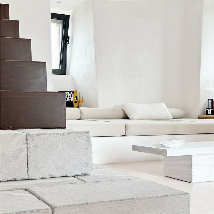 DDSarchitettura Residential Interior Design