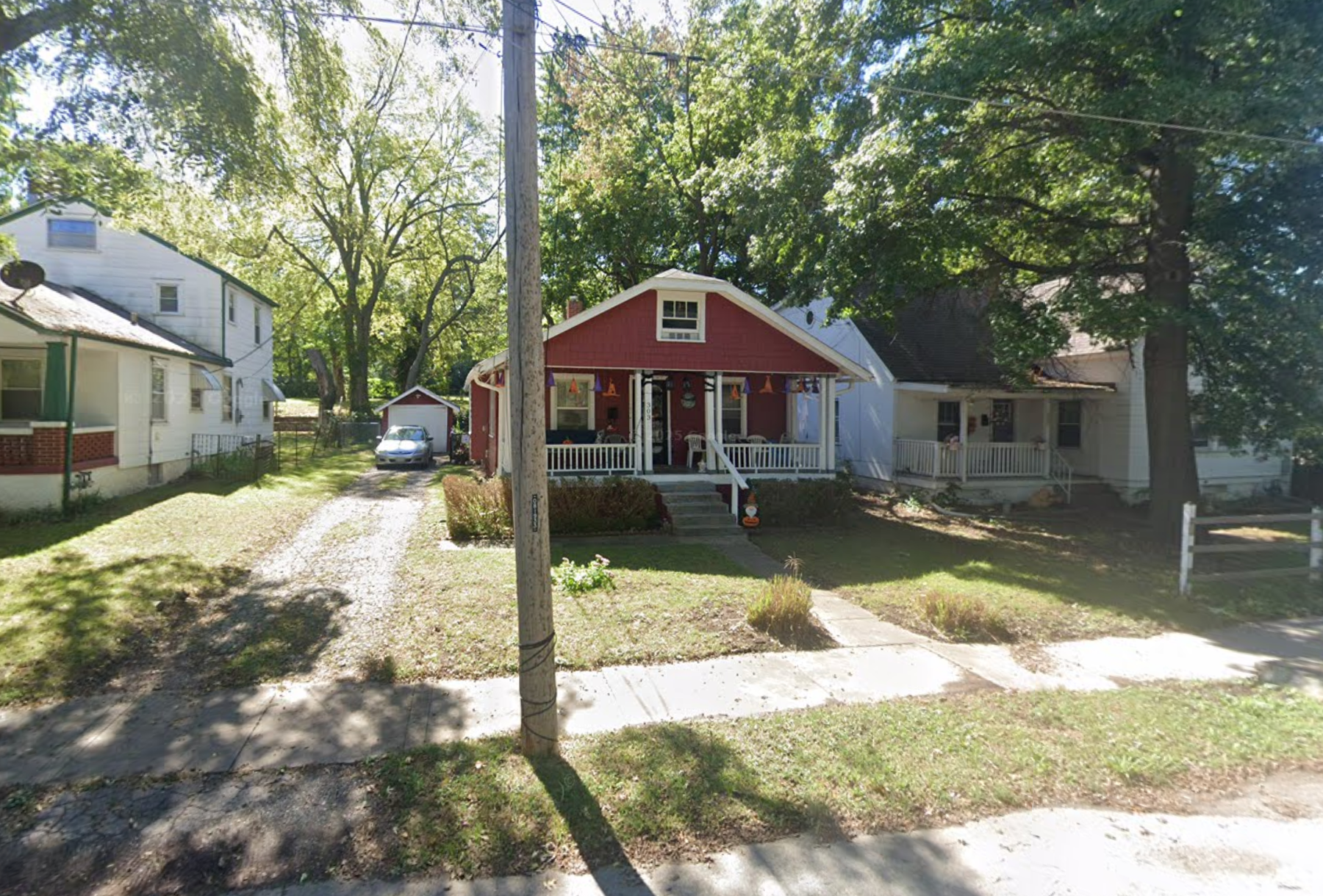 303 E Sea Ave, Independence, MO 64050