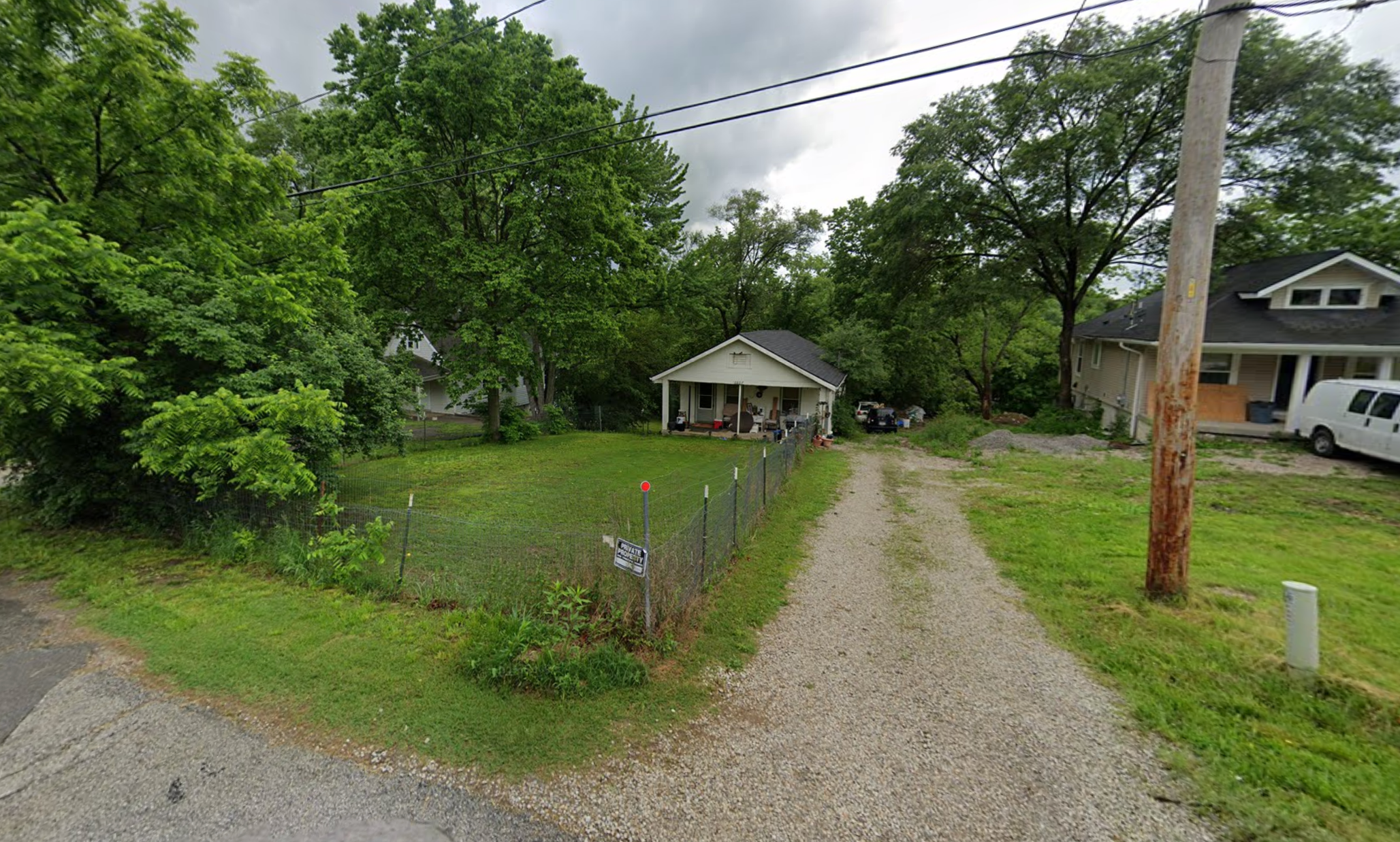 6607 E 66th St, Kansas City, MO 64133