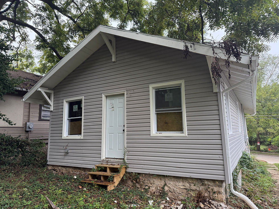 Thumbnail: 5609 Bales Ave, Kansas City, MO 64130