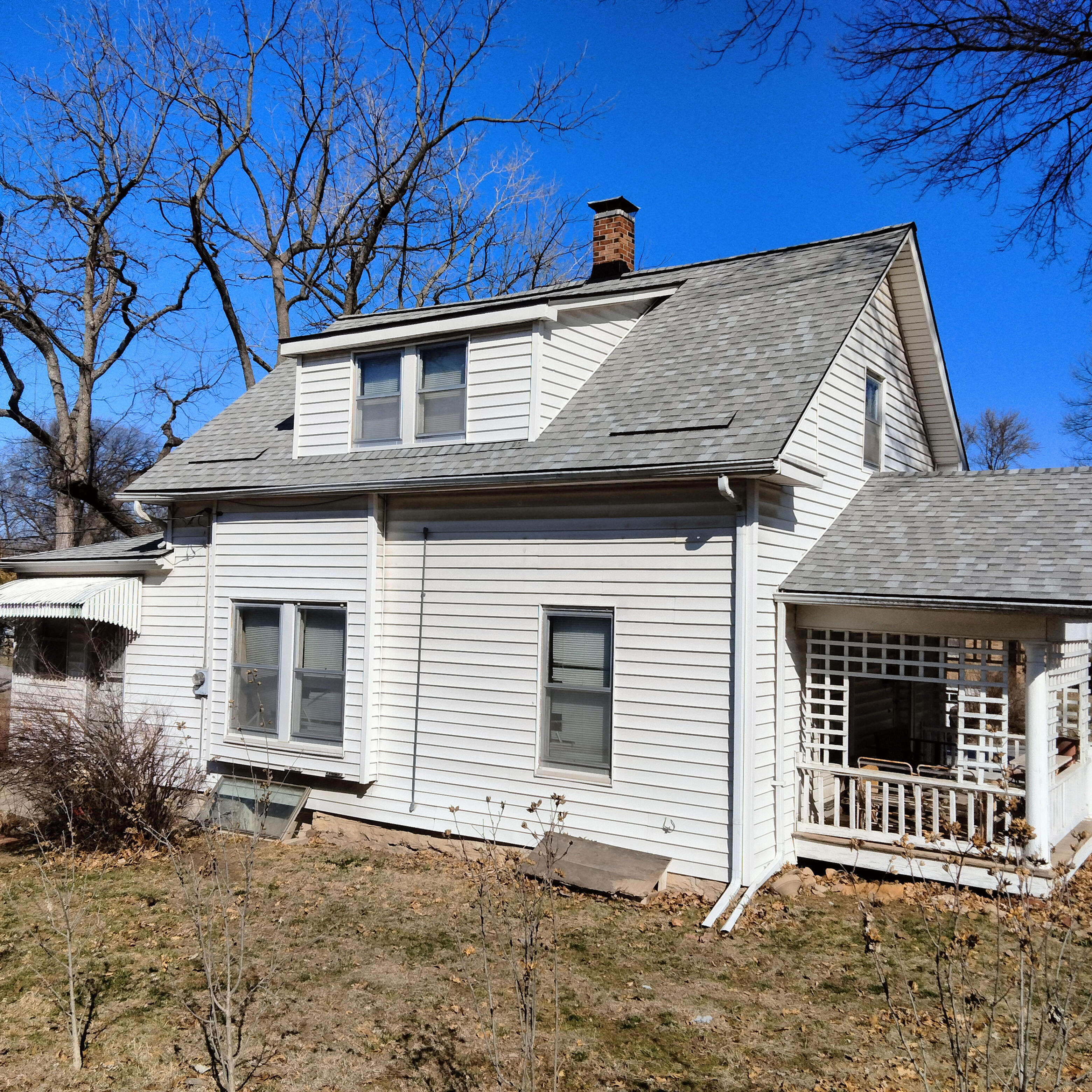 1500 S Maywood Ave, Independence, MO 64052