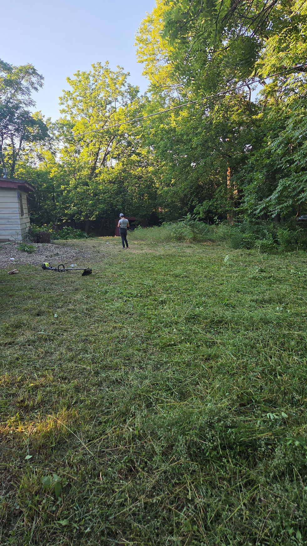 Thumbnail: 102 North St, Williamsburg, KS 66095