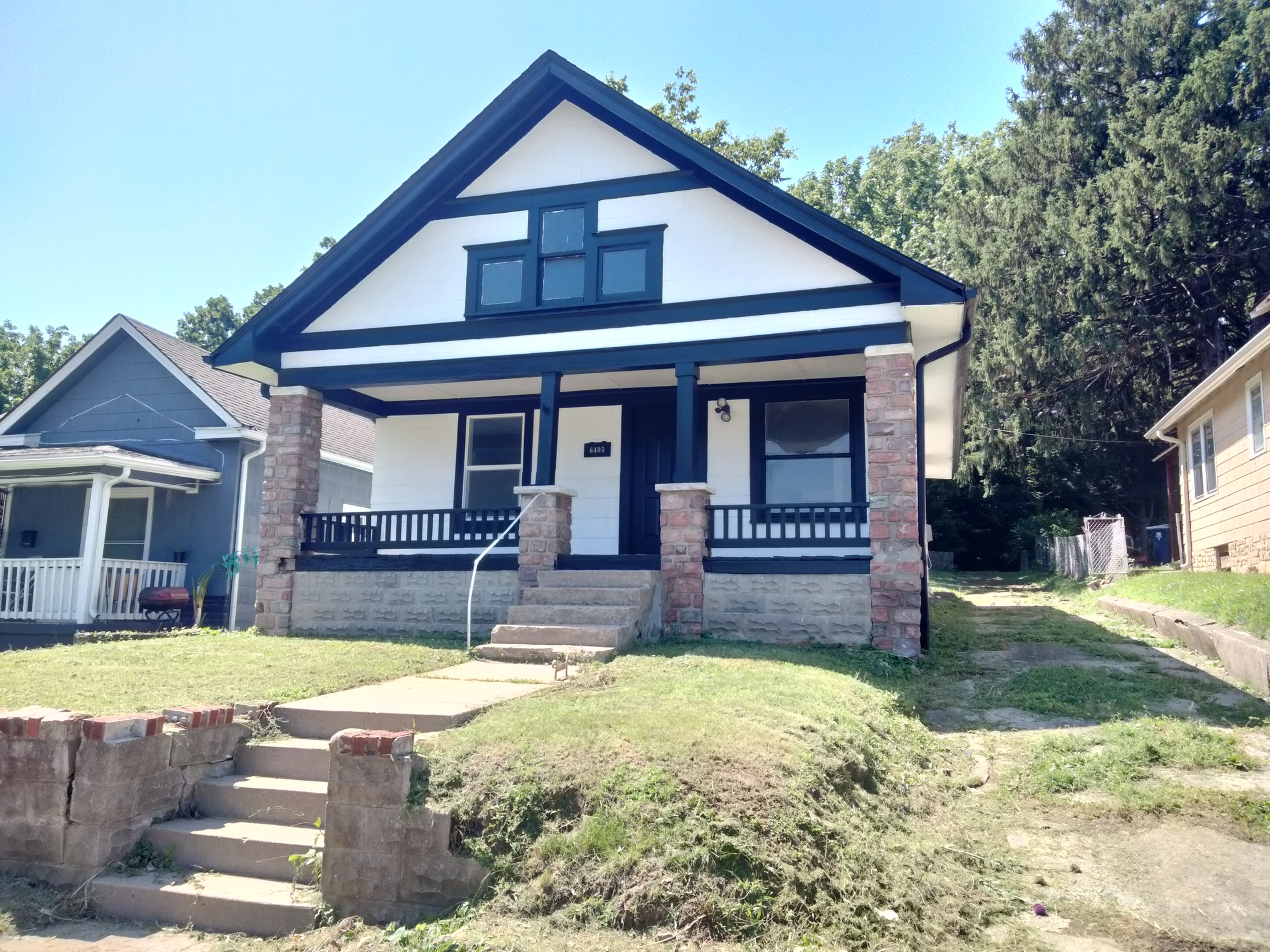 6405 Peery Ave, Kansas City, MO 64126
