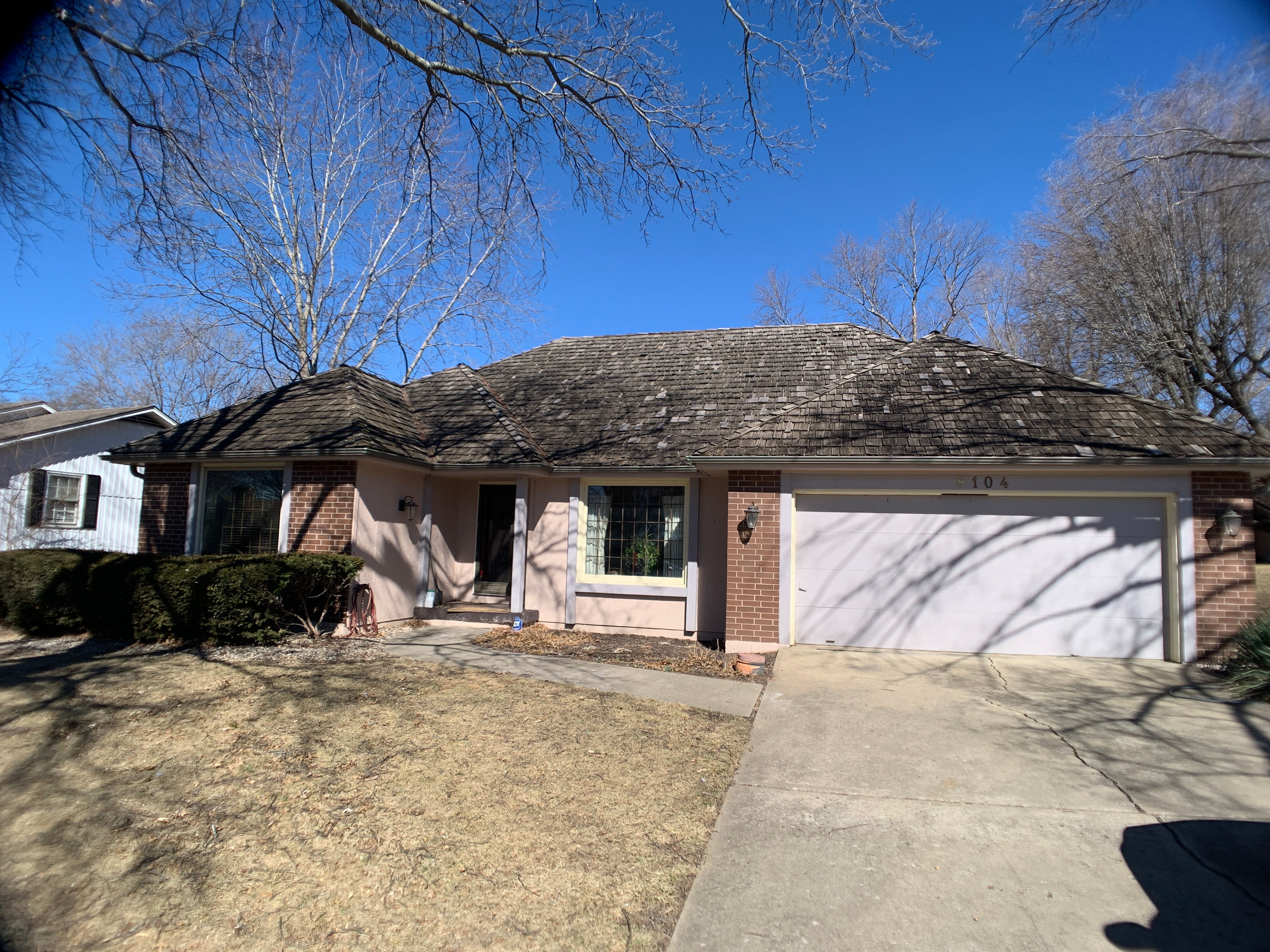 8104 Washington Ave., KCK ( SOLD )