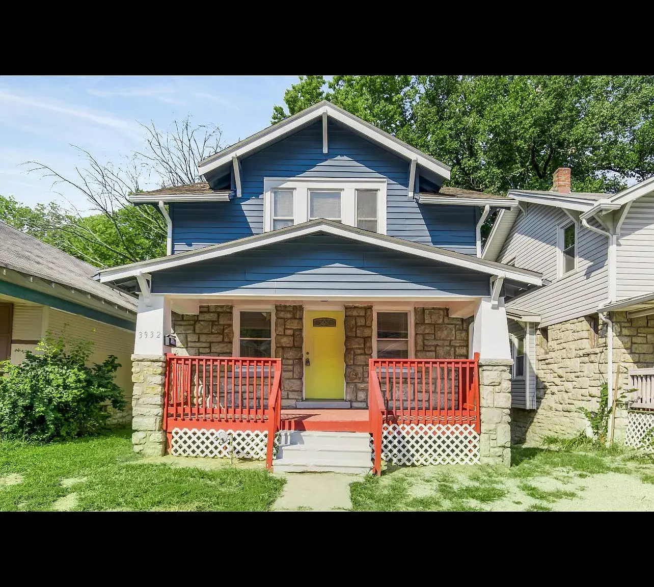 3932 Wabash Ave, Kansas City, MO 64130