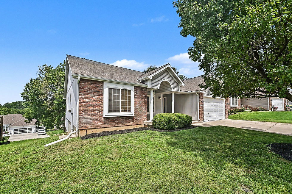 Miniatura: 4006 N 108th Ct, Piper, KS 66109