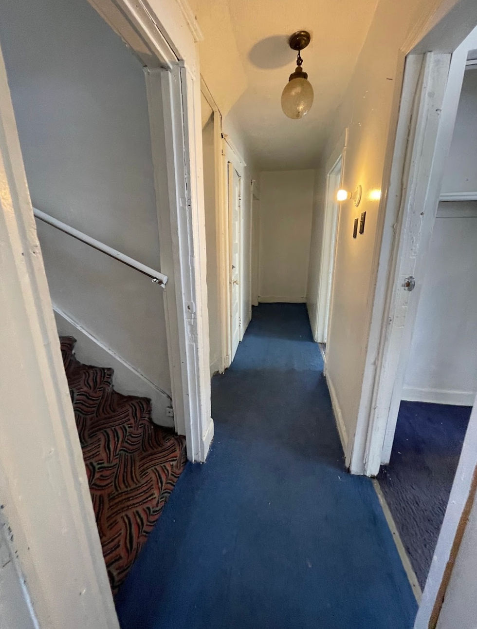 Thumbnail: 3029 Woodland Ave., KCMO ( SOLD )