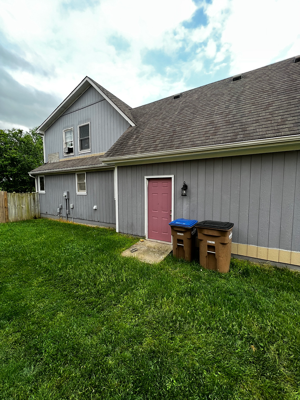 Thumbnail: 217 Johnston Pkwy, Raymore, MO 64083