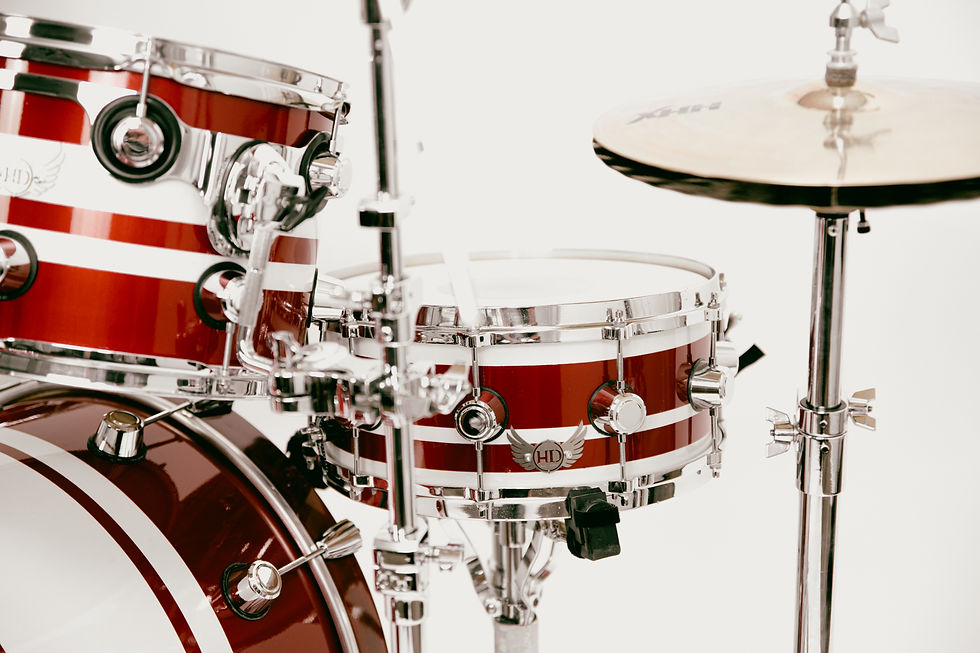 Thumbnail: Kingdom Series Maple Red