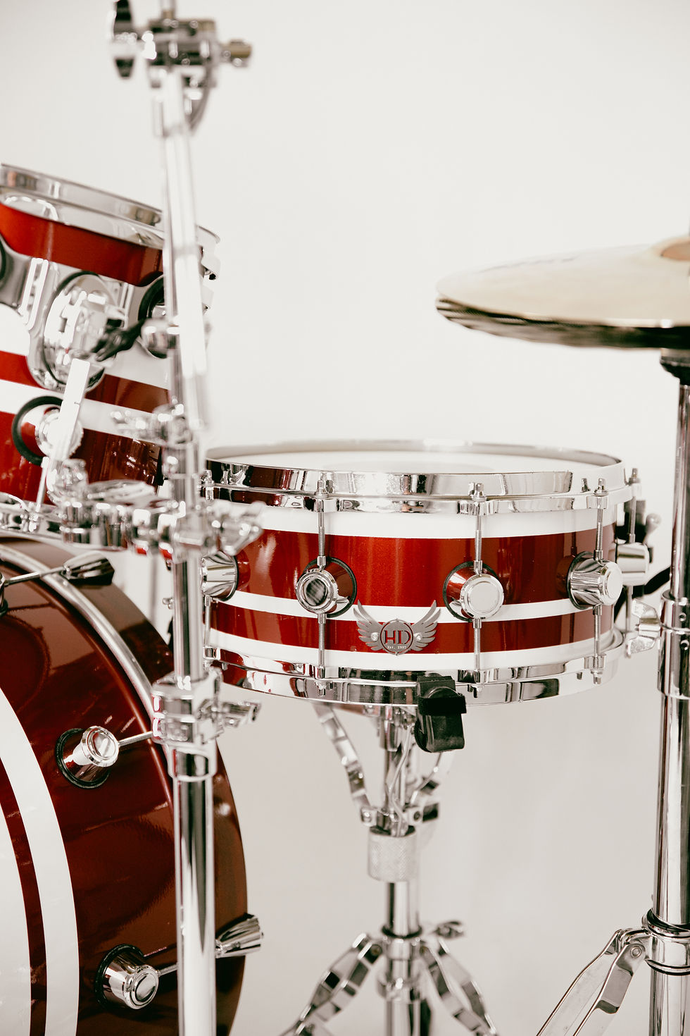 Thumbnail: Kingdom Series Maple Red