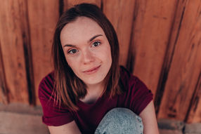 Schauspielerin Annika Stumpp macht Schauspieler Fotos mit Schauspieler Fotograf Kris Borreck