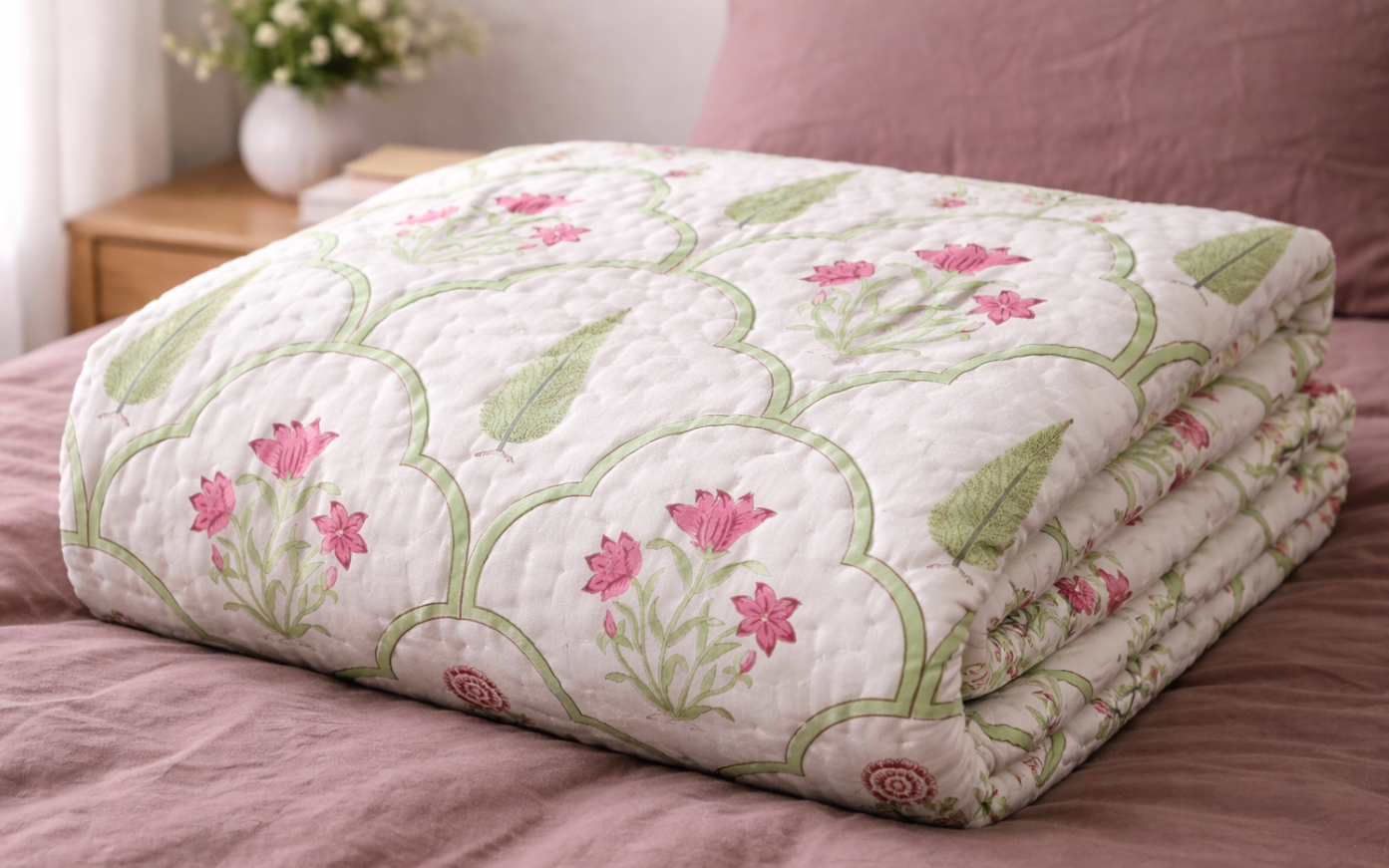 Anya Quilt
