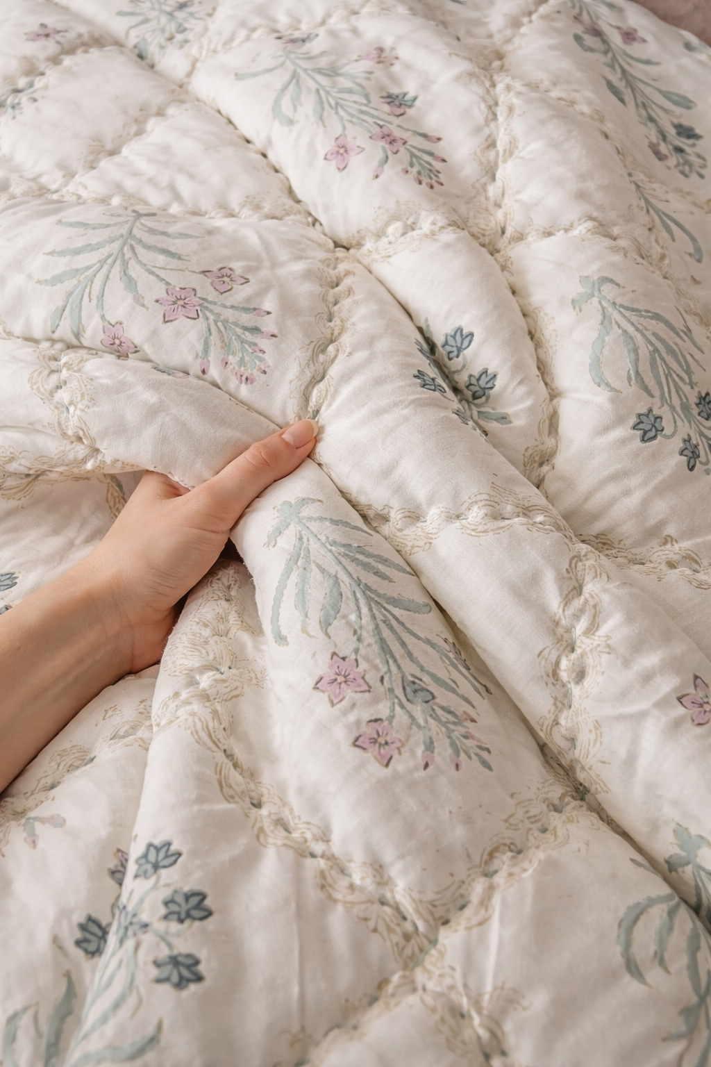 Norah Quilt