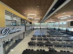 GPHS CTE Dining 2024