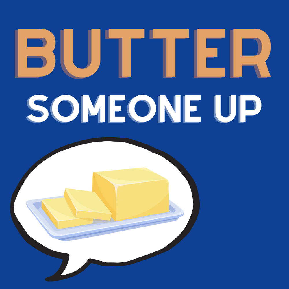 Dairy Idioms The Cream of the Crop