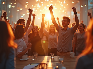 The Power of Appreciation Programs in the Workplace