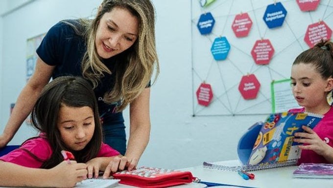 Blog Colégio Poliedro - Ensino Fundamental: como fazer a transição para os anos finais