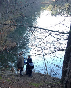 Ausflug Hartsee 2