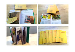 Cook Talk Eat Kochbuch