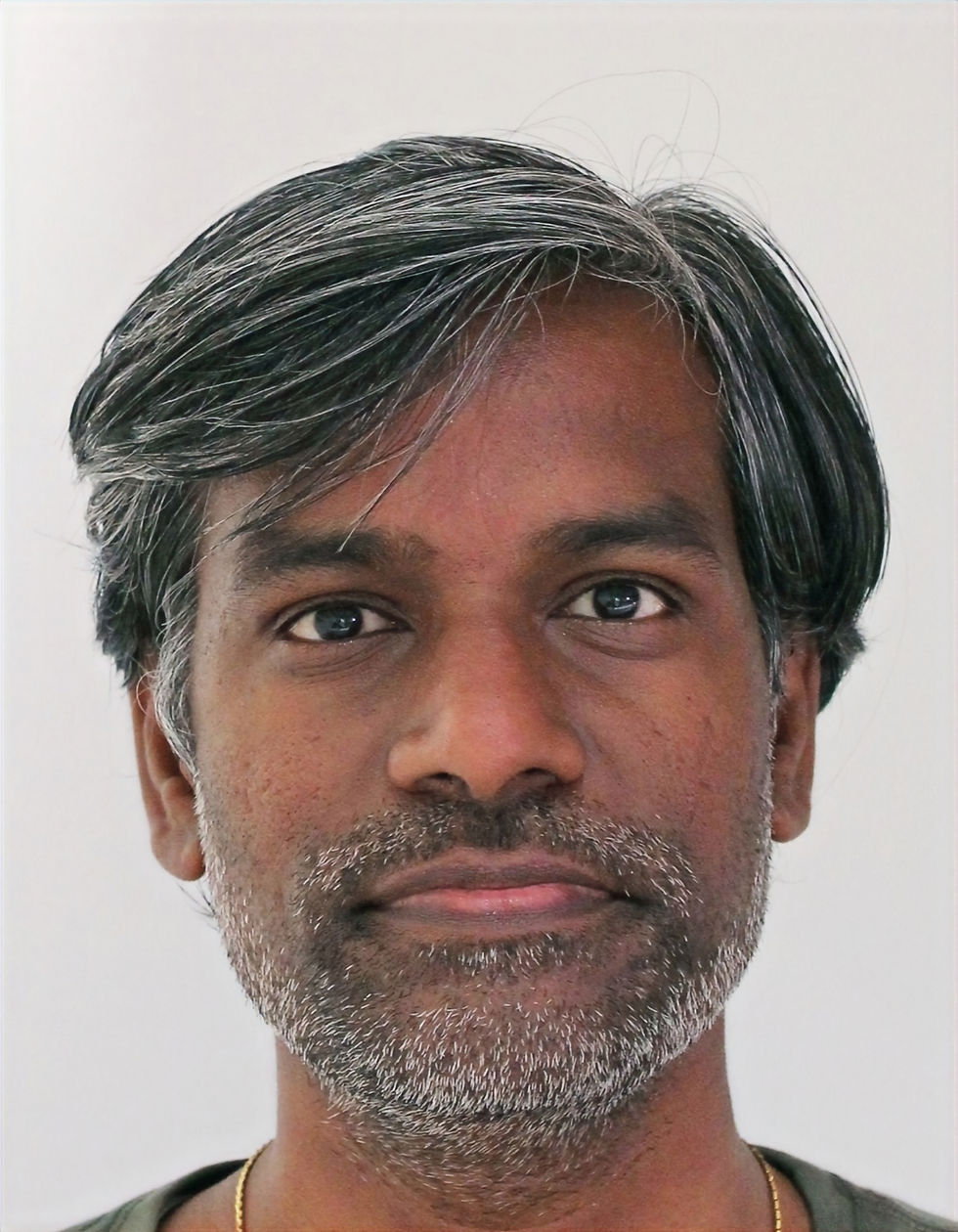 profile picture of santhosh