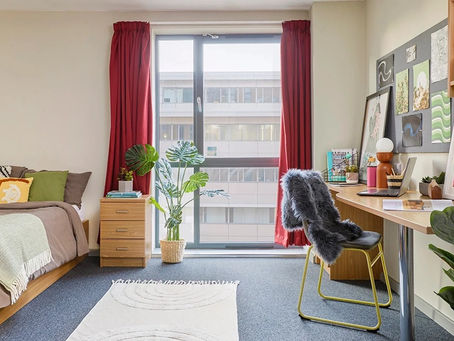 Top 10 Features of Jennens Court, Birmingham That Students Love